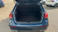 Mercedes-Benz A-Class A200 AMG Line Premium Plus 5dr Auto Petrol Hatchback